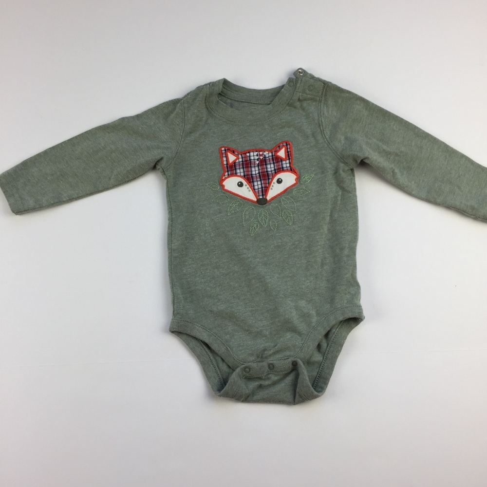 BabyGap Onesie Size 18-24M